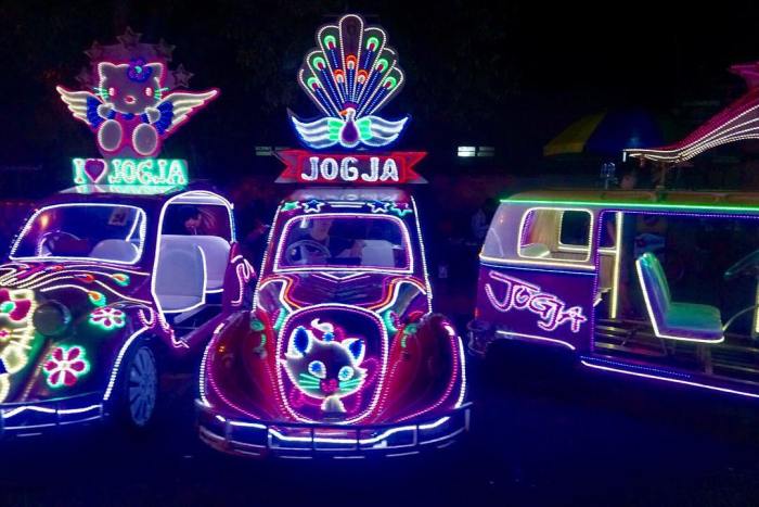 Alun kidul jogja malam selatan wisata yogyakarta alkid pesona malioboro tempat fakta jogjakarta lokasi fasilitas tiket rute harga kekinian dekat