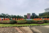 Alun alun depok