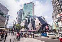 Bukit bintang