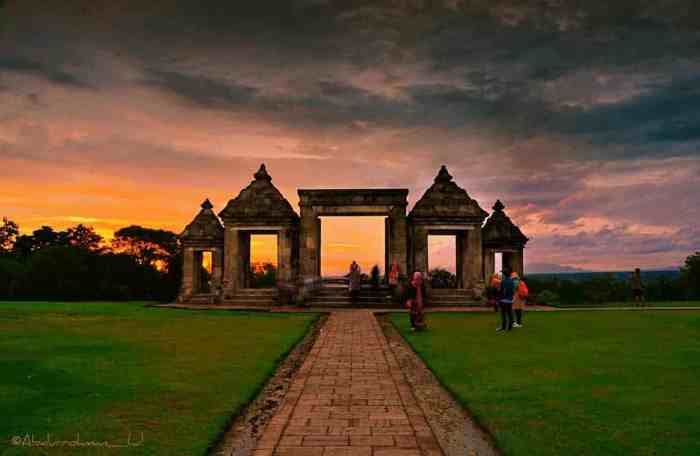 Ratu boko