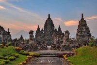 Candi sewu