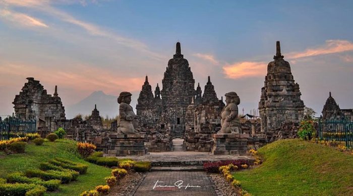 Candi sewu