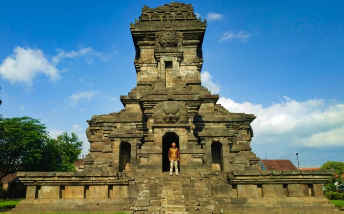 Candi singosari