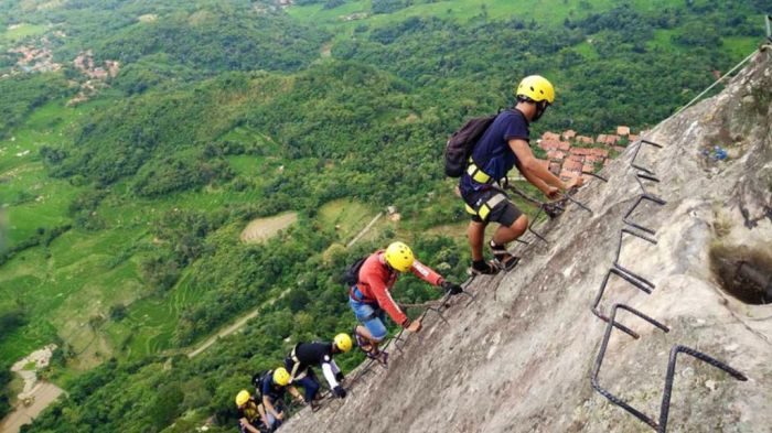 Gunung parang