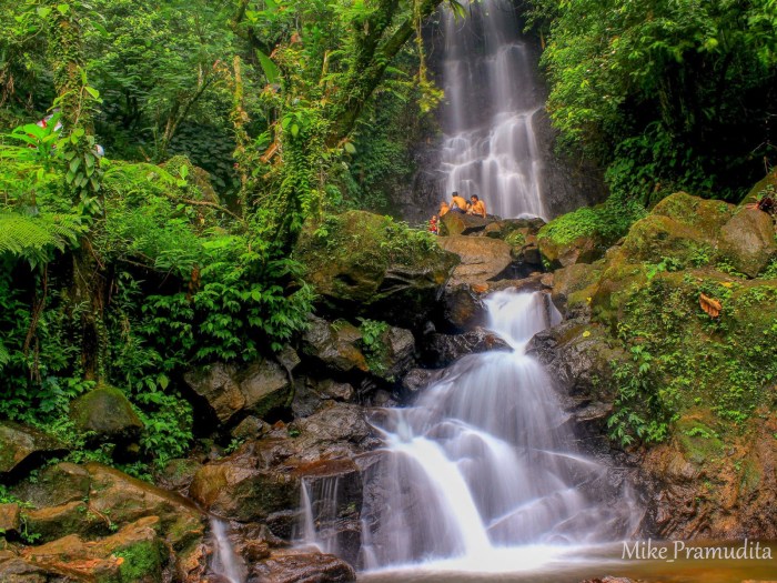 Curug cilember