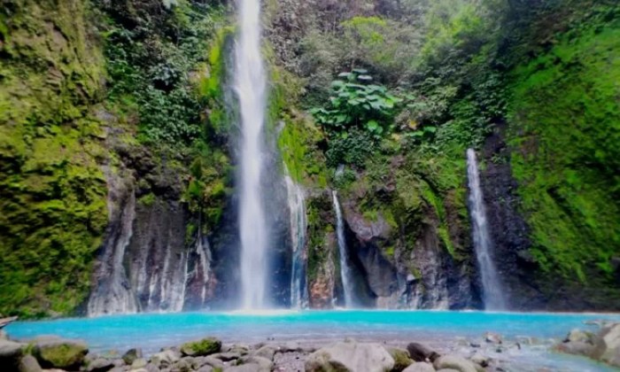 Curug bogor