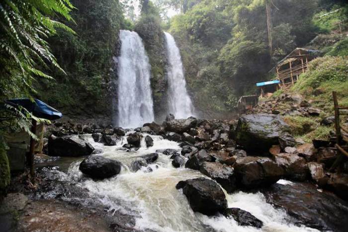 Curug cinulang