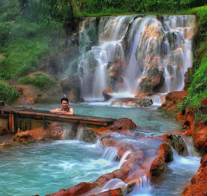 Curug cipanas