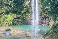 Curug kondang kelanaku bogor