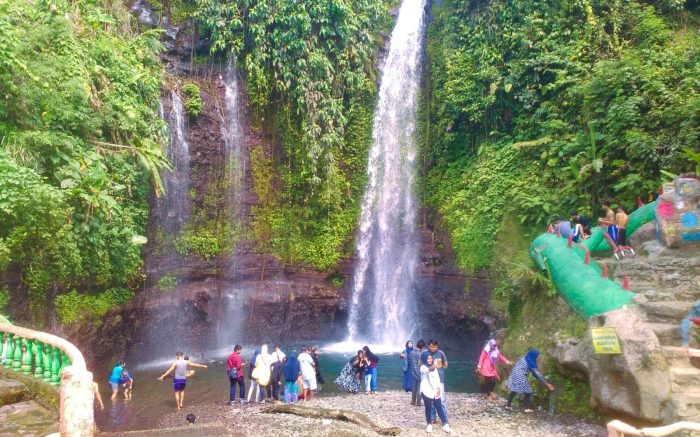 Curug luhur