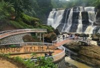 Curug malela