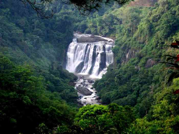 Curug malela