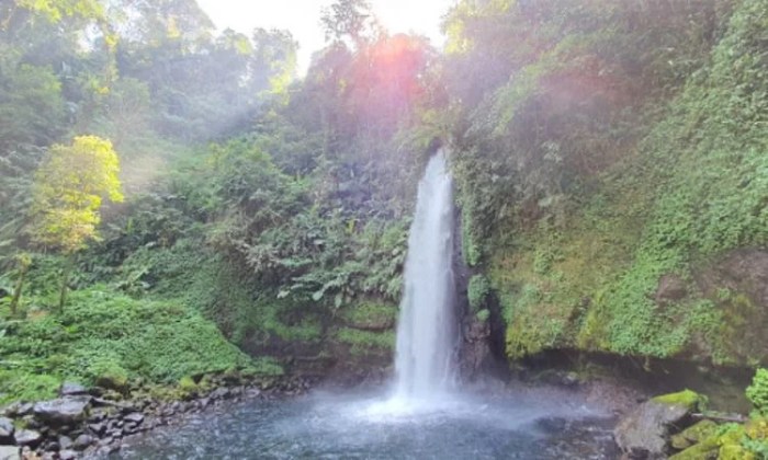 Curug sawer