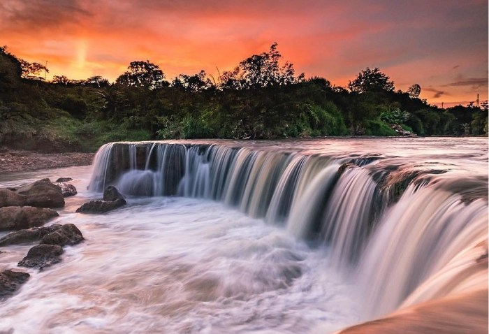 Curug parigi