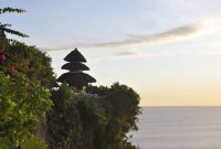 Pura uluwatu luhur bali records found