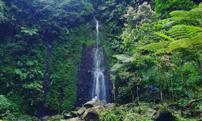 Curug nangka