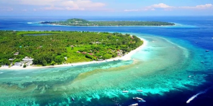 Gili ketapang