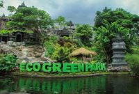 Eco green park