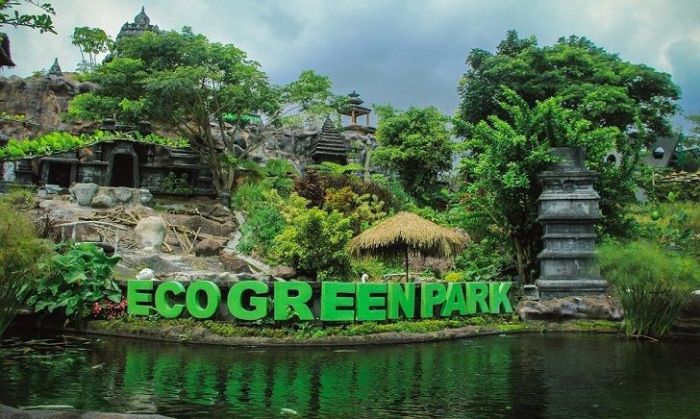 Eco green park