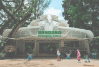 Bandung zoo