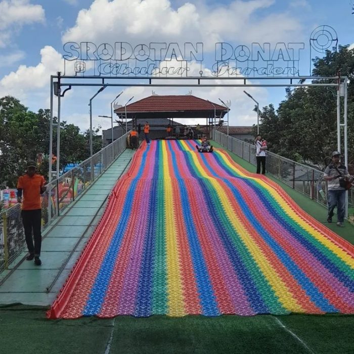 Cibubur garden