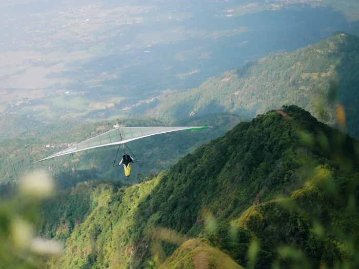 Gunung telomoyo