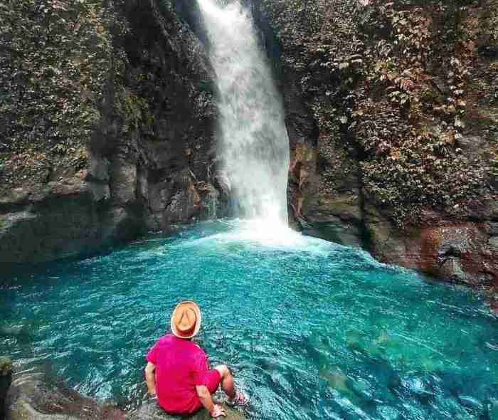 Curug walet