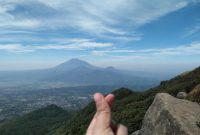 Gunung ungaran