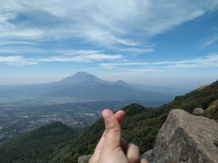 Gunung ungaran