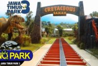 Jawa timur park 3