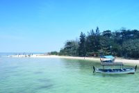 Pulau panjang