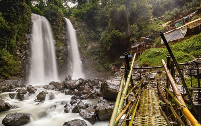 Curug cinulang