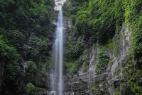 Curug lawe