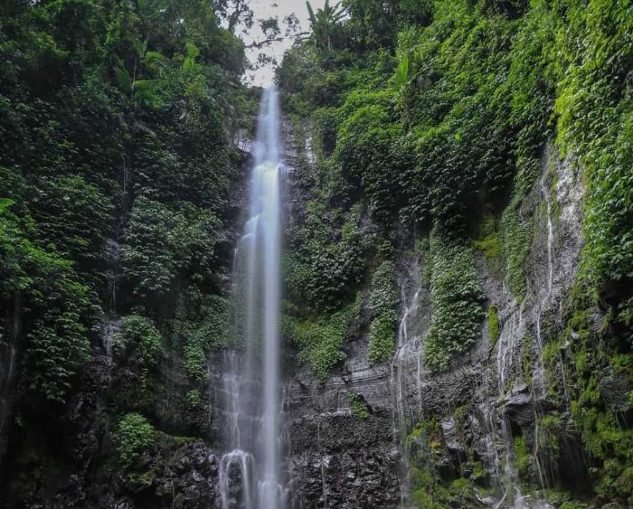 Curug lawe