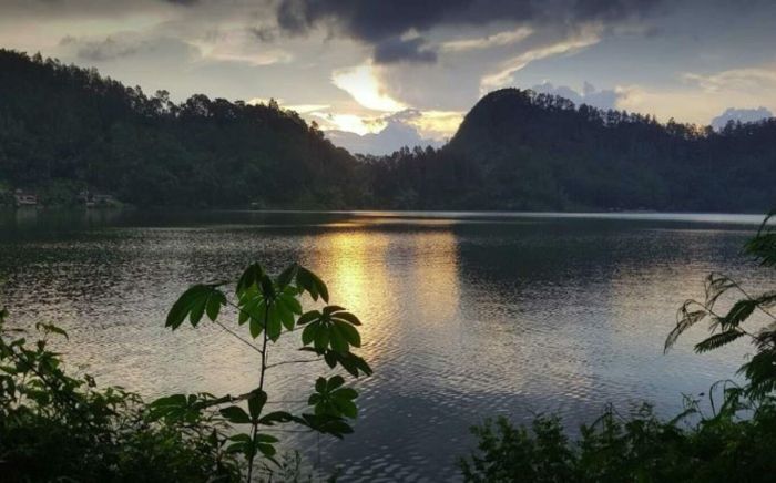 Telaga ngebel