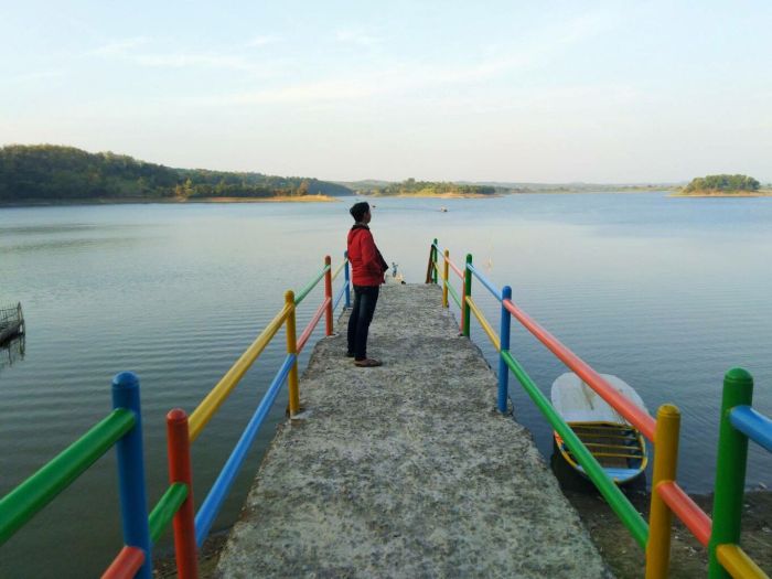 Waduk cacaban