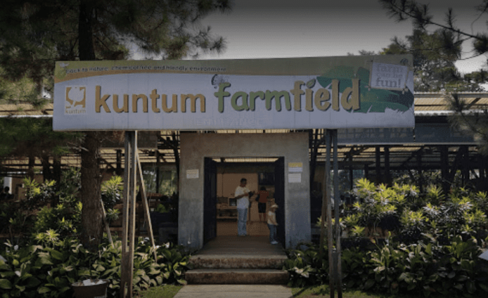 Kuntum farmfield bogor alamat kontak