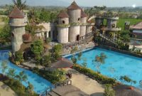 Ampera waterpark