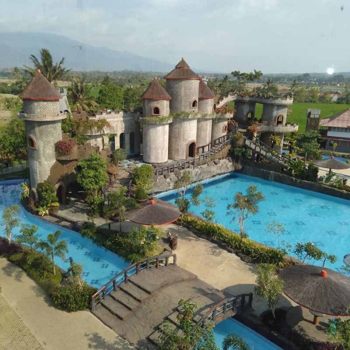 Ampera waterpark