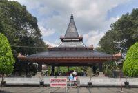 Makam bung karno