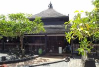 Makam sunan kalijaga demak