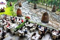 Cimory riverside