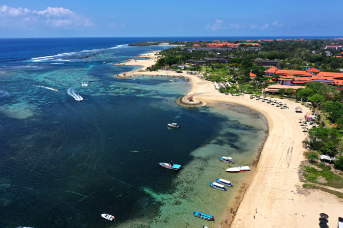 Pantai tanjung