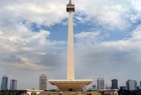 Tugu monas