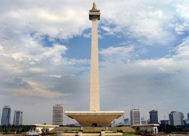 Tugu monas