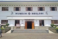 Museum geologi bandung