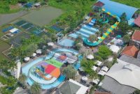 Panghegar waterboom