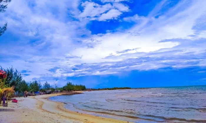 Pantai blebak