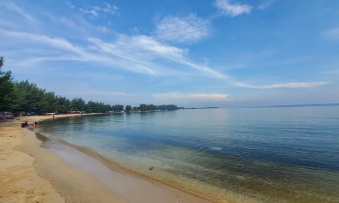 Pantai blebak