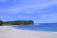 Pantai tambakrejo blitar